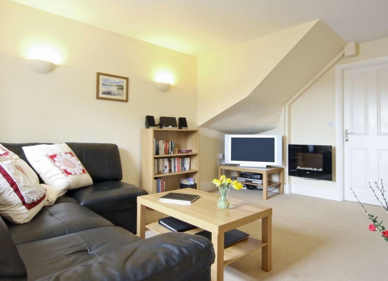 The Loft Vila Leyburn Exterior foto