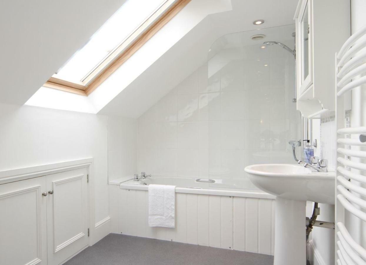 The Loft Vila Leyburn Exterior foto