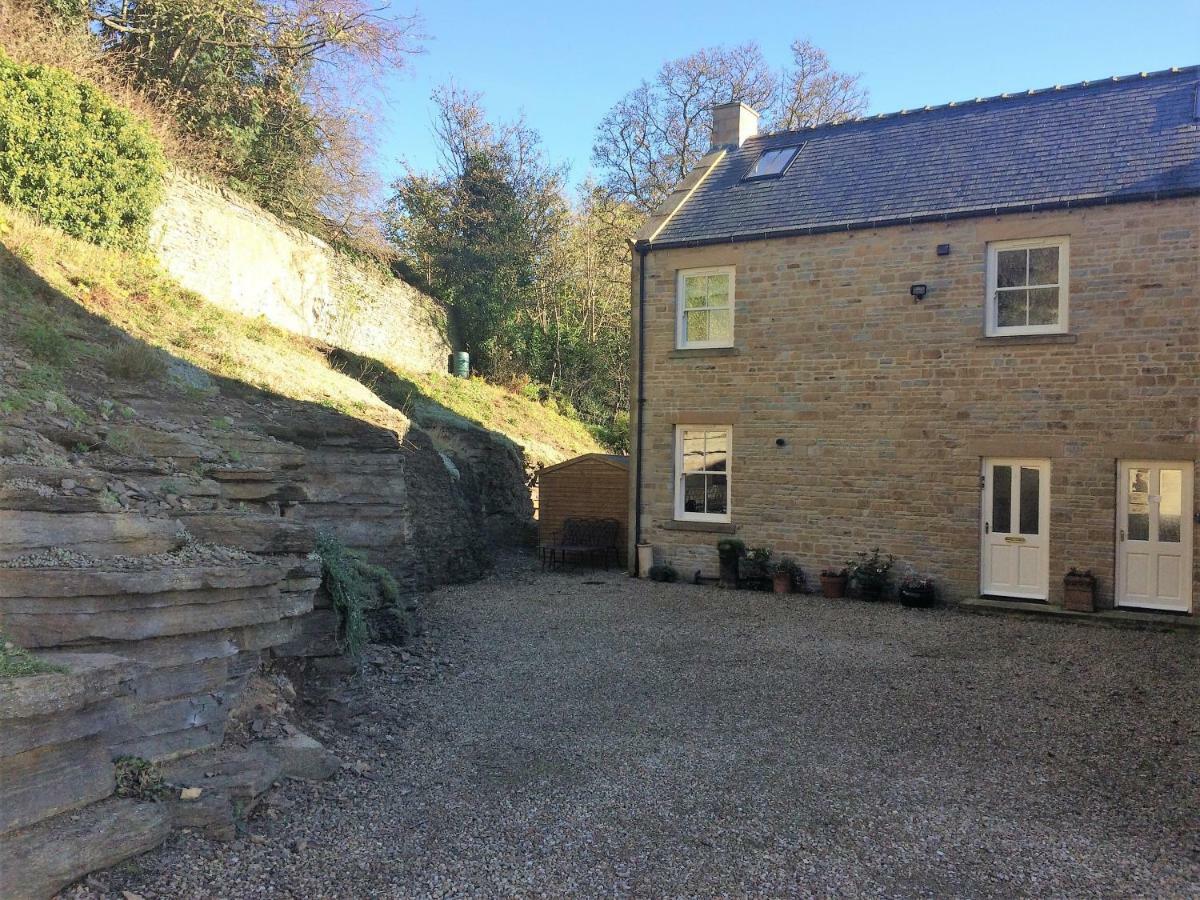 The Loft Vila Leyburn Exterior foto