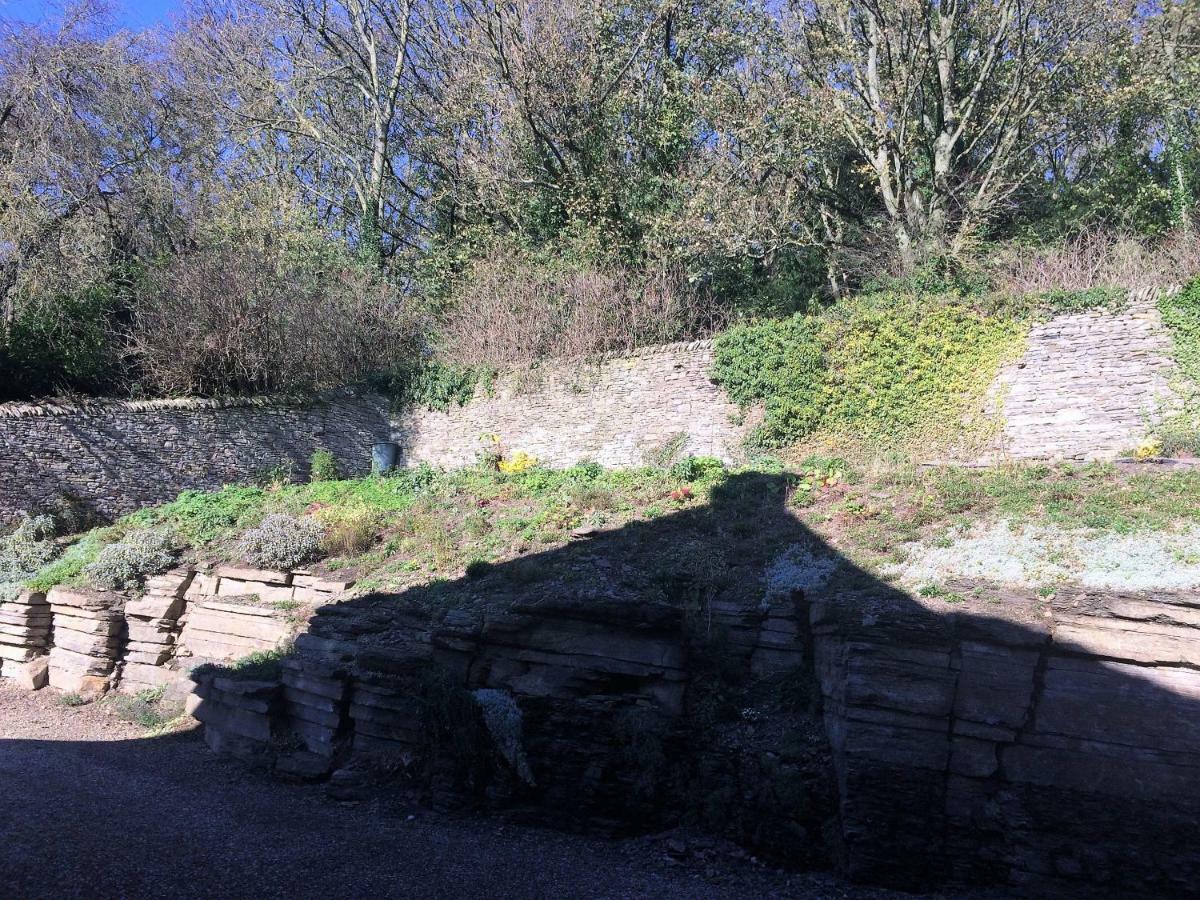 The Loft Vila Leyburn Exterior foto